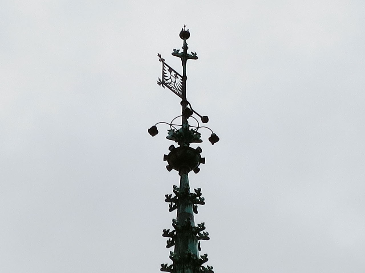 Ev. Schlosskirche, Lutherstadt Wittenberg