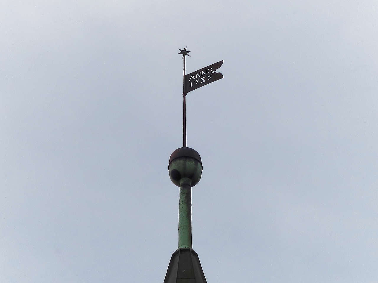 Ev. Dorfkirche (Autobahnkirche), Duben