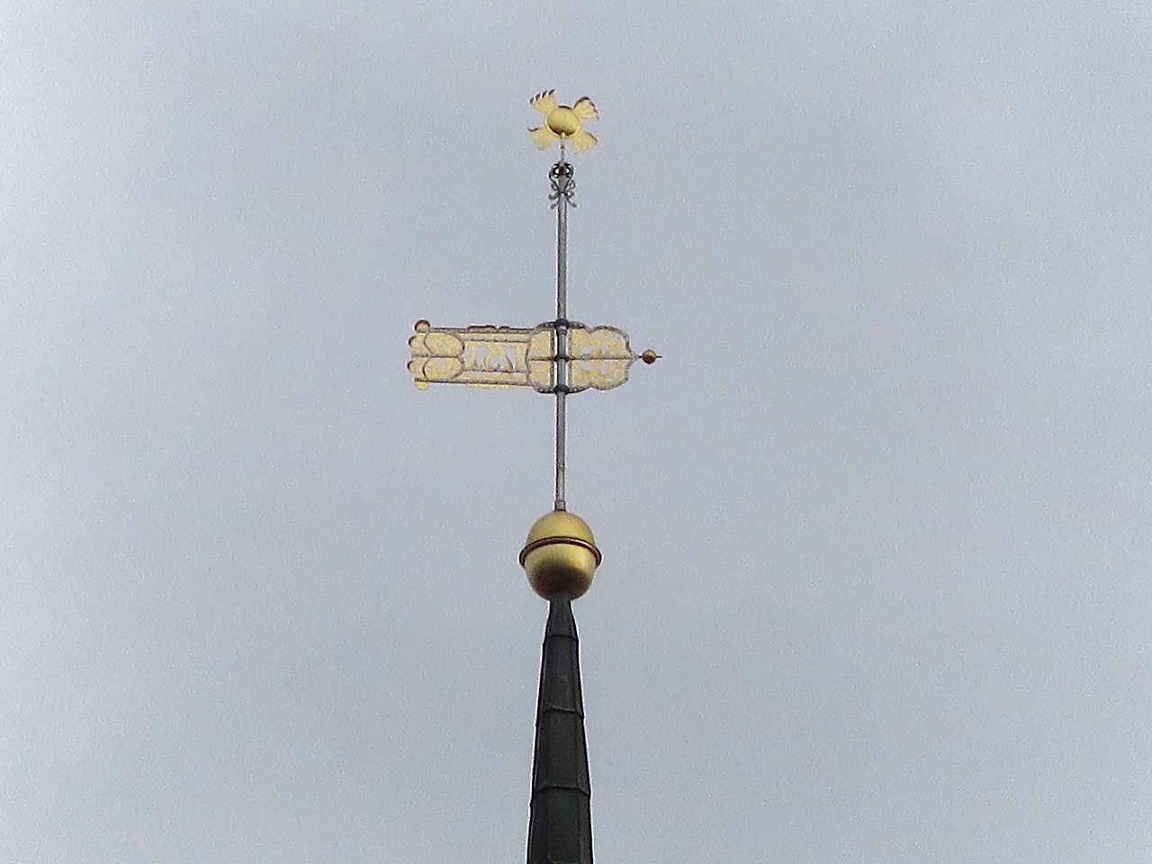 Ev. Stadtkirche St. Marien, Torgau