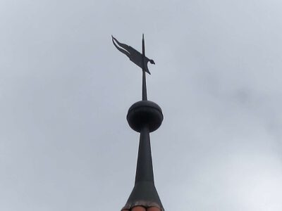 Ev. Spitalkirche Heilig Geist, Nördlingen