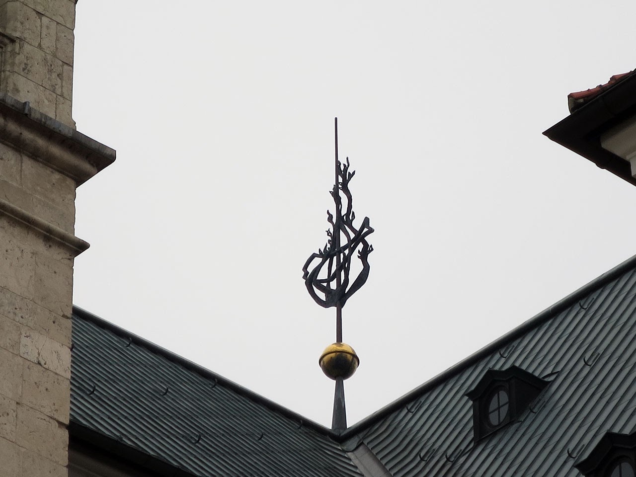 Kath. Abteikirche St. Ulrich und Afra, Neresheim